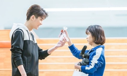 Волна за волной 1 серия