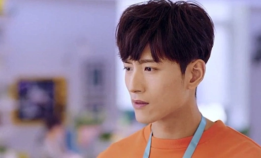 Волна за волной 11 серия