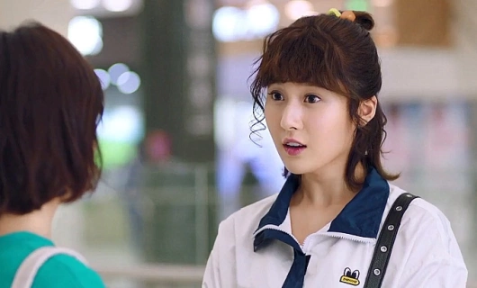 Волна за волной 12 серия