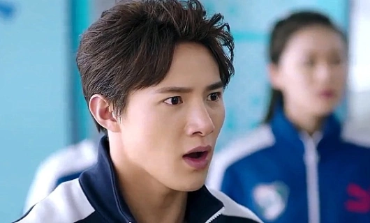 Волна за волной 13 серия