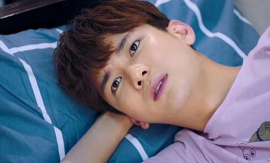 Волна за волной 15 серия