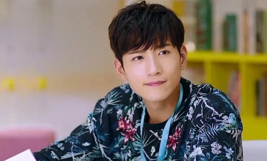 Волна за волной 17 серия