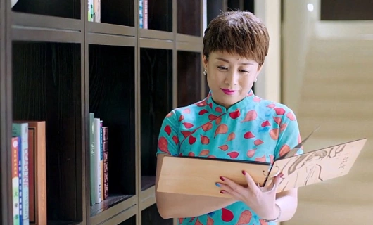 Волна за волной 18 серия