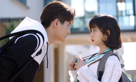 Волна за волной 2 серия