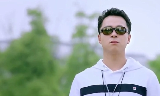 Волна за волной 20 серия