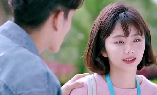 Волна за волной 21 серия