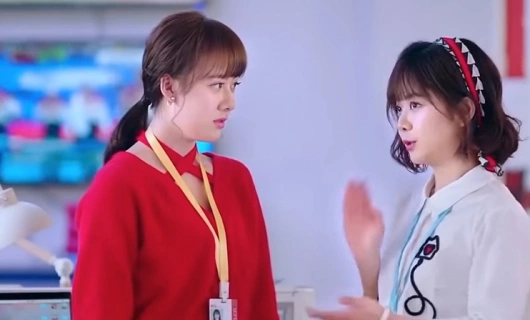 Волна за волной 22 серия