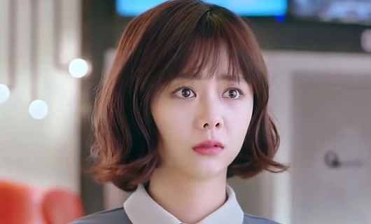 Волна за волной 23 серия