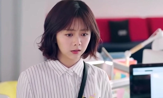 Волна за волной 25 серия