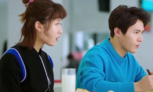 Волна за волной 26 серия