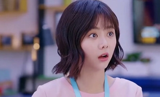 Волна за волной 28 серия