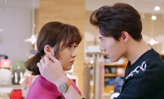 Волна за волной 29 серия