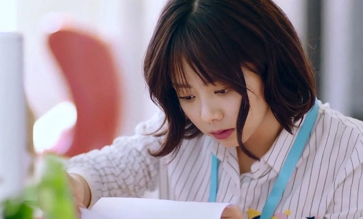 Волна за волной 3 серия