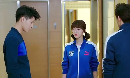 Волна за волной 31 серия