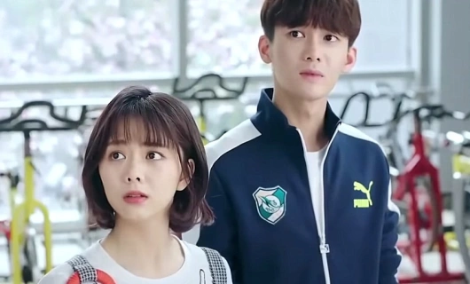 Волна за волной 32 серия