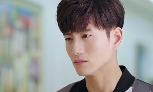 Волна за волной 33 серия