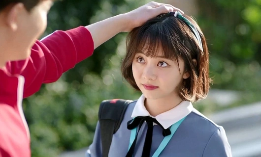 Волна за волной 5 серия