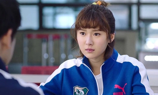 Волна за волной 6 серия