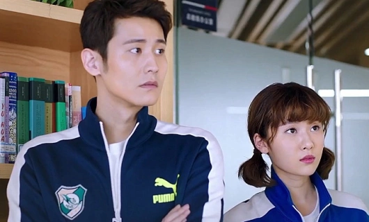 Волна за волной 7 серия