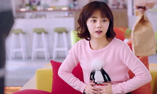 Волна за волной 8 серия