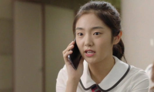 Воссоединение миров 10 серия