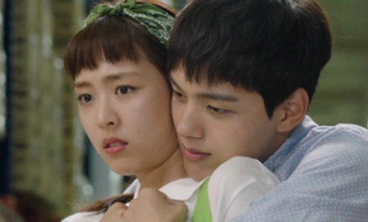 Воссоединение миров 11 серия