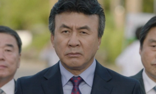 Воссоединение миров 13 серия