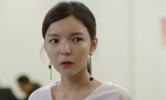 Воссоединение миров 14 серия