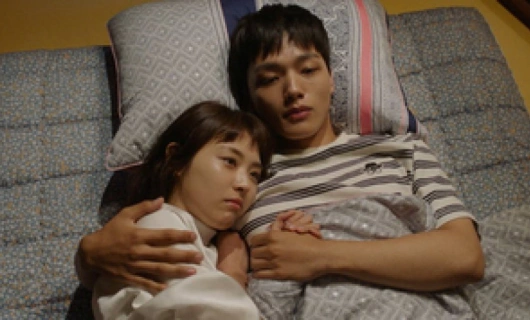 Воссоединение миров 15 серия