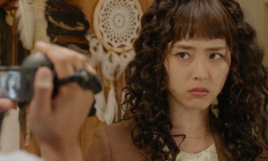 Воссоединение миров 16 серия