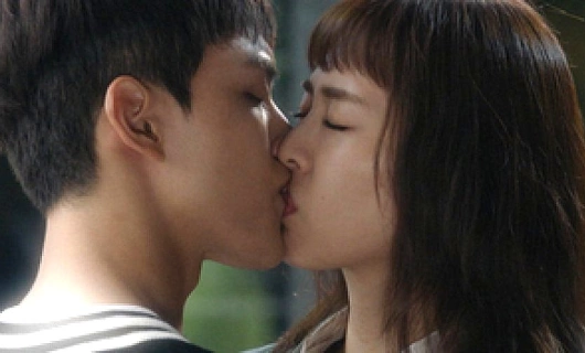 Воссоединение миров 17 серия