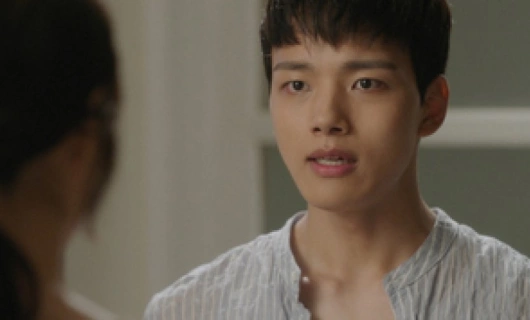 Воссоединение миров 2 серия