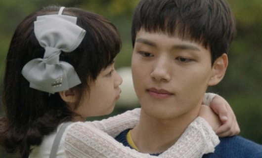 Воссоединение миров 20 серия