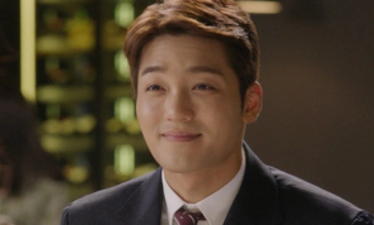 Воссоединение миров 7 серия