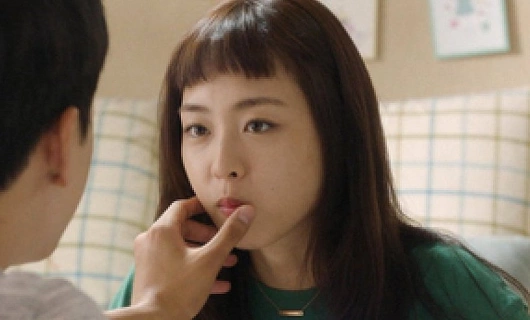 Воссоединение миров 8 серия