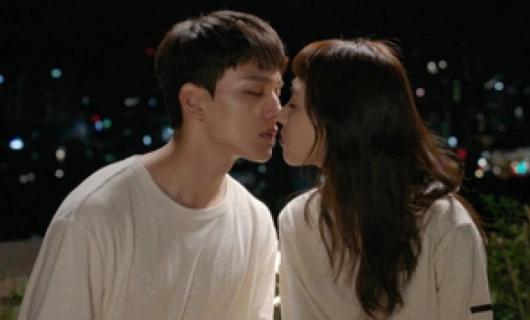 Воссоединение миров 9 серия