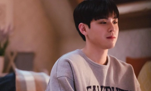 У меня есть цель 1 серия