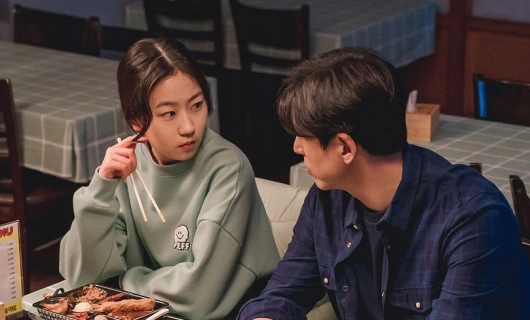 У меня есть цель 2 серия