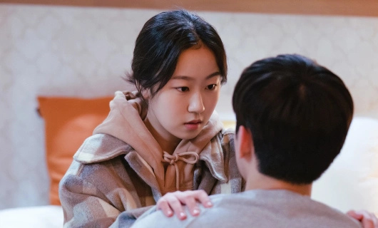 У меня есть цель 3 серия