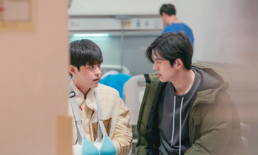 У меня есть цель 4 серия