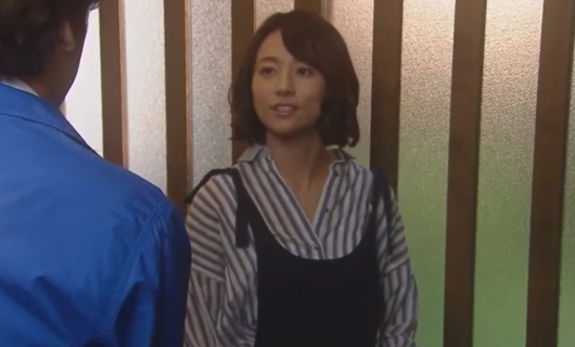 Я — мужчина, предназначенный тебе судьбой 10 серия