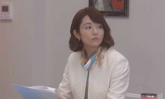 Я — мужчина, предназначенный тебе судьбой 2 серия