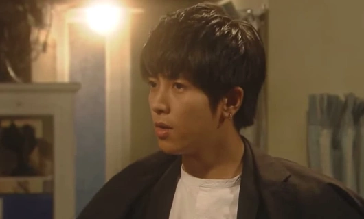 Я — мужчина, предназначенный тебе судьбой 6 серия