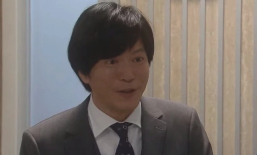 Я — мужчина, предназначенный тебе судьбой 8 серия