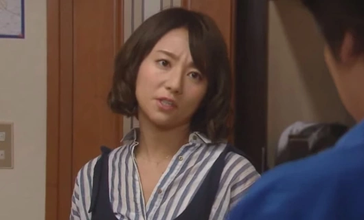 Я — мужчина, предназначенный тебе судьбой 9 серия