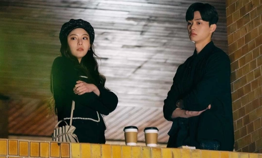 Я знаю, но... 3 серия