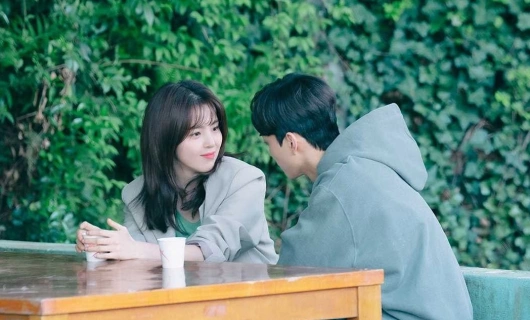 Я знаю, но... 4 серия