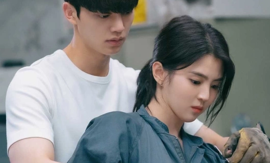 Я знаю, но... 5 серия