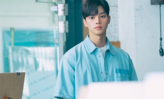 Я знаю, но... 8 серия