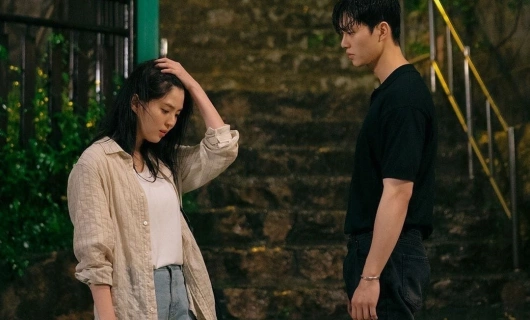 Я знаю, но... 9 серия